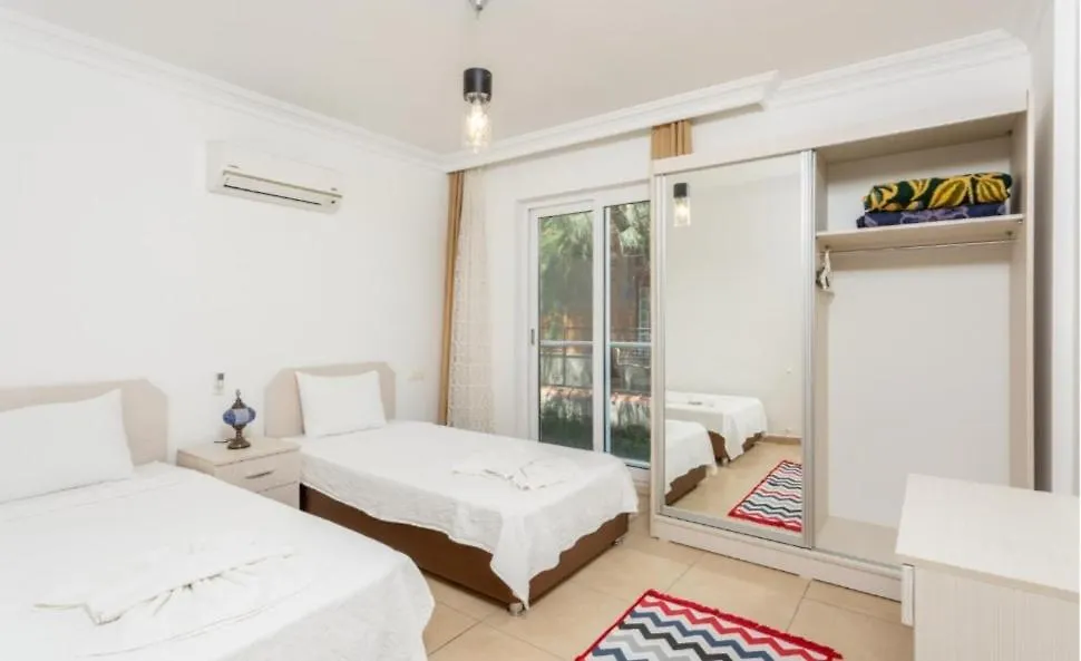 Villa Guensu Ortaca Törökország