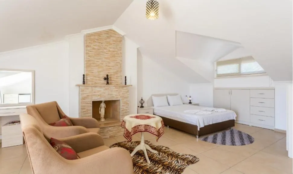 Villa Guensu Ortaca Törökország