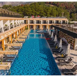 Otel L Sarigerme, Ortaca (Mugla)