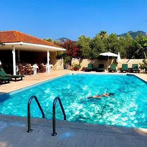 Apart Otel Eser Apart Dalyan, Ortaca (Mugla)